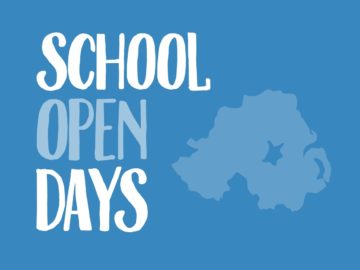 School Open Days